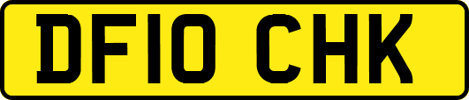DF10CHK