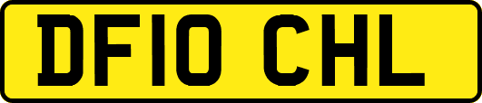 DF10CHL