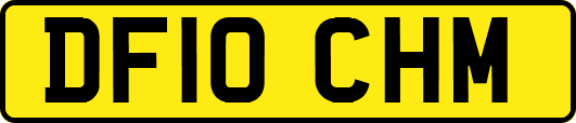 DF10CHM