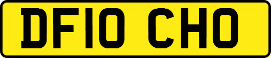 DF10CHO