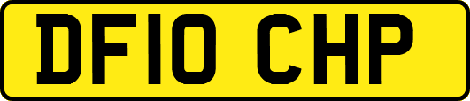 DF10CHP