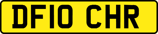 DF10CHR