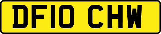 DF10CHW