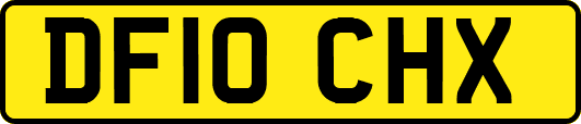 DF10CHX