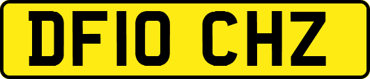 DF10CHZ