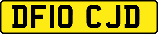 DF10CJD