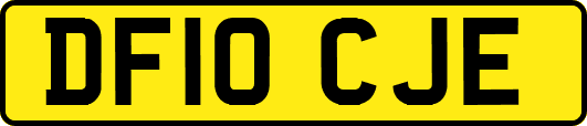 DF10CJE