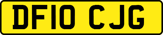 DF10CJG