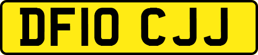 DF10CJJ