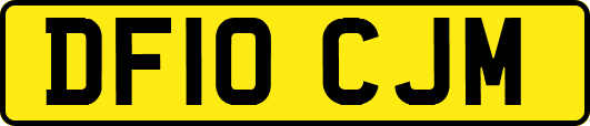 DF10CJM
