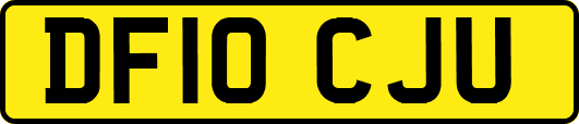 DF10CJU