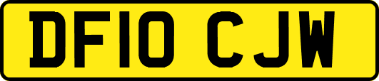 DF10CJW