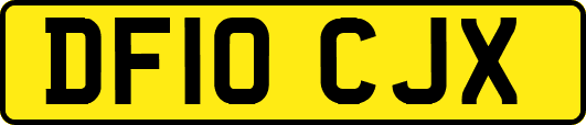 DF10CJX