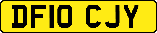 DF10CJY