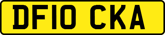 DF10CKA
