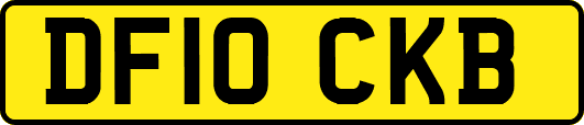 DF10CKB