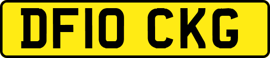 DF10CKG