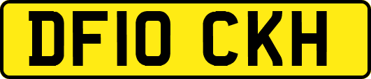 DF10CKH
