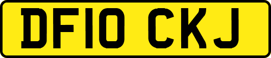 DF10CKJ