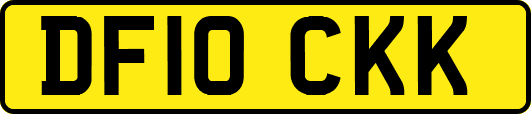 DF10CKK