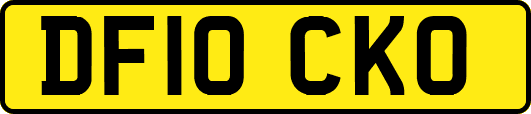 DF10CKO