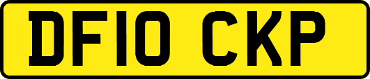 DF10CKP
