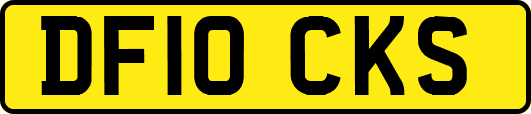 DF10CKS