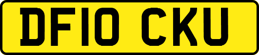 DF10CKU