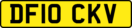 DF10CKV