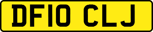 DF10CLJ