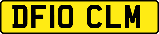 DF10CLM