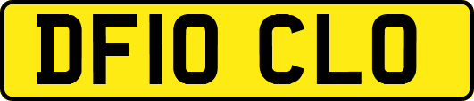 DF10CLO