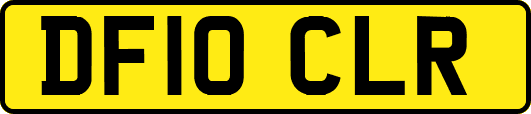 DF10CLR