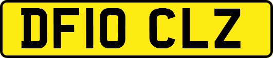 DF10CLZ