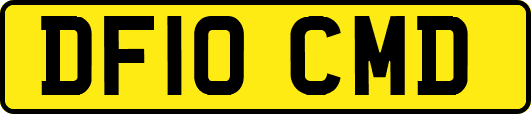 DF10CMD