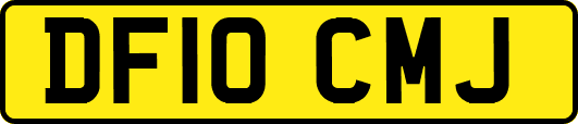 DF10CMJ
