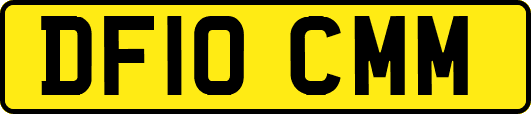DF10CMM