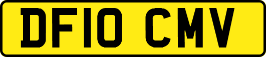 DF10CMV