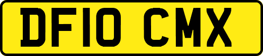 DF10CMX
