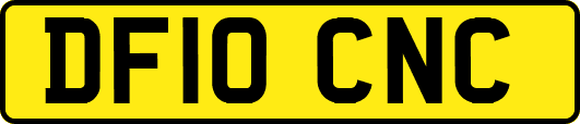 DF10CNC