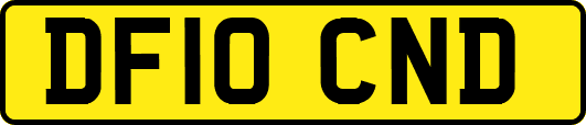 DF10CND