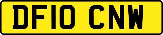DF10CNW