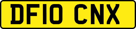 DF10CNX