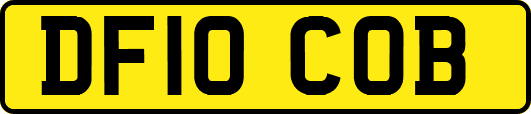 DF10COB