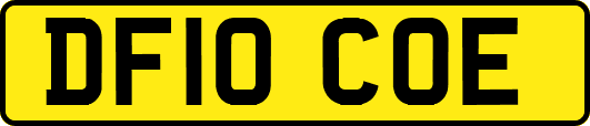 DF10COE