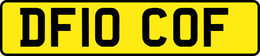 DF10COF