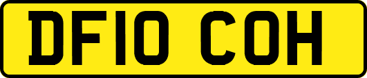 DF10COH