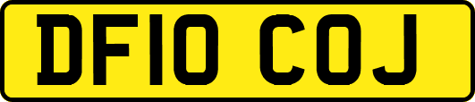 DF10COJ