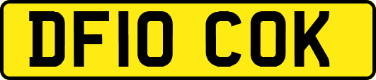 DF10COK