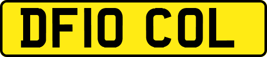 DF10COL